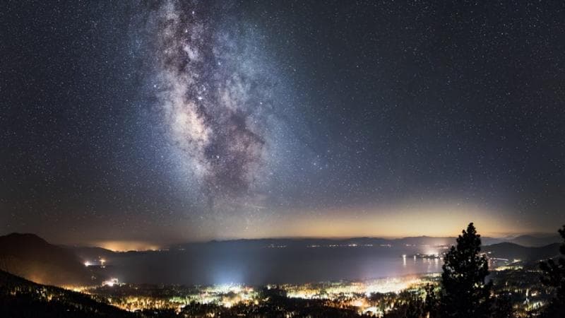 Di Luar Negeri Milky Way, Kok di Indonesia Namanya Bima Sakti?