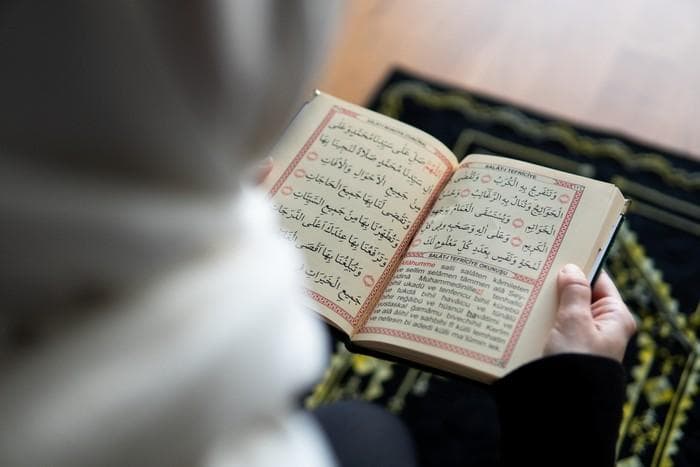 Ilustrasi: Pemerintah sudah melakukan penarikan Al-Qur'an yang terjadi kesalahan cetak.&nbsp; (Stockphoto/Dragana991)