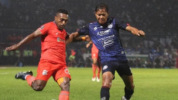 Ilustrasi: FIFA&nbsp;menawarkan bantuan untuk perbaikan sepak bola Indonesia. (Antara/Ari Bowo Sucipto)