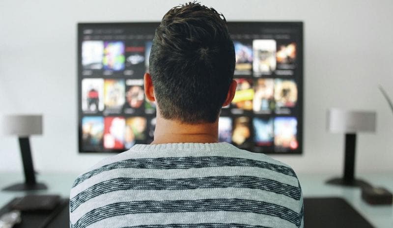 Proses penghentian siaran dari TV analog ke TV digital yang disebut dengan Analog Switch Off (ASO) akan berakhir 2 November 2022. (Pixabay/Mohamed_hassan)