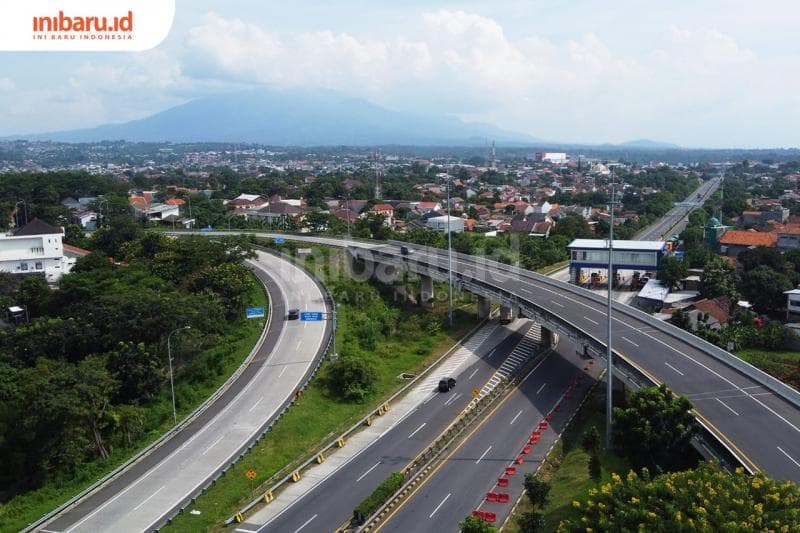 Ilustrasi: Tarif tol Yogyakarta-Bawen akan disesuaikan dengan aturan pemerintah. (Inibaru.id/Triawanda Tirta Aditya)