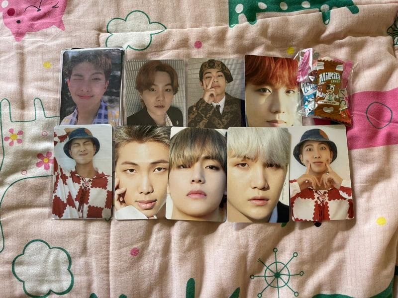 Merogoh Kocek Jutaan Rupiah untuk Para Idol K-Pop, Perlukah?