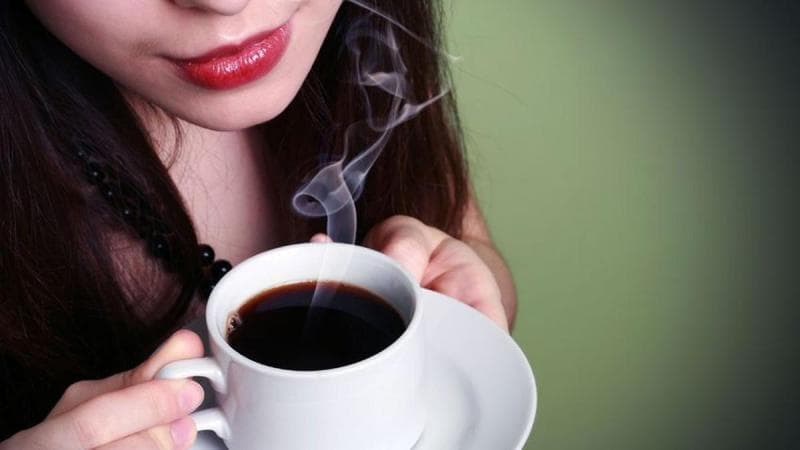 Minum kopi bikin sakit kepala. Mengapa? (Liputan6)