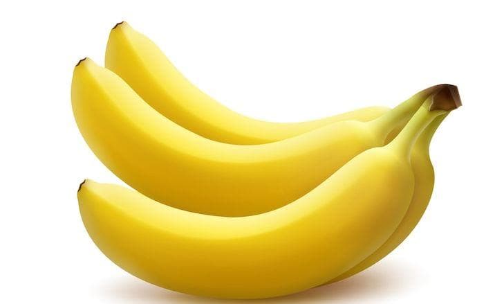 Nggak Nyangka, Pisang Juga Punya Efek Samping Ini