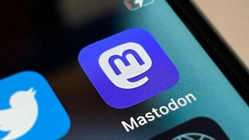 Banyak pengguna Twitter yang diperkirakan bakal beralih ke Mastodon. (Esportsku)