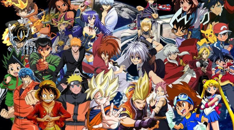 3 Situs Nonton Anime Sub Indo Gratis