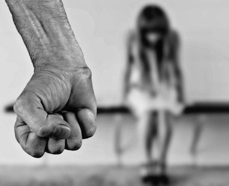 Ilustrasi: Anak-anak yang tega melakukan kekerasan, umumnya adalah korban kekerasan juga dalam lingkungan dia dibesarkan. (Pixabay)