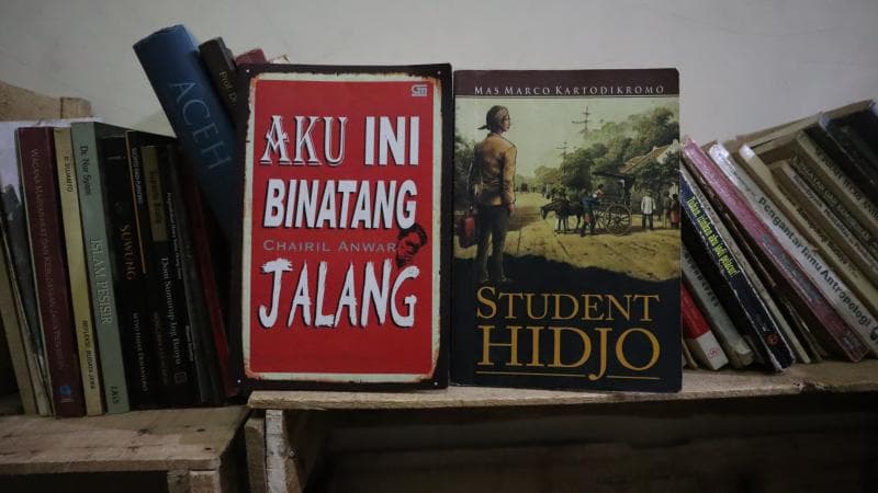 Domain Publik, Bentuk Lain dari Hak Cipta