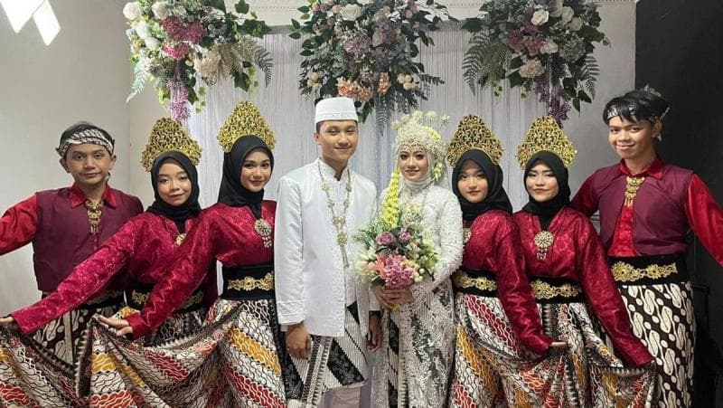 Praktik Pernikahan di Sekolah, Nggak Lebih Penting dari Mitigasi Bencana?