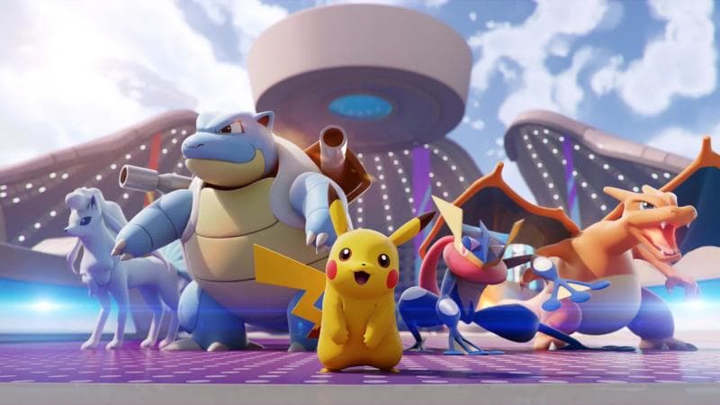 Pokemon, Franchise Paling Menguntungkan di Dunia