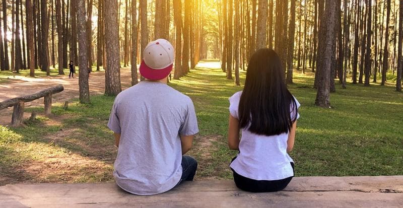 Tips PDKT agar Nggak Bikin Ilfeel dan Berakhir Nice Try