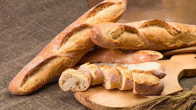 Mengenal Baguette, Roti Prancis yang Masuk Warisan Budaya UNESCO