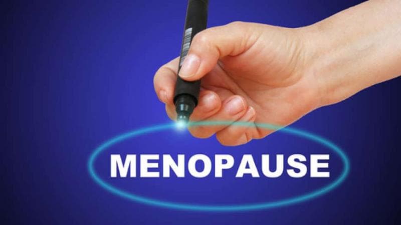 Psst, Lelaki juga Bisa Mengalami Menopause