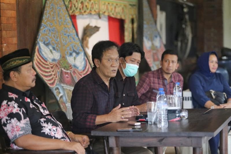 Pasar Bakal Dikelola Desa, Saatnya BUMDes Lebih Profesional