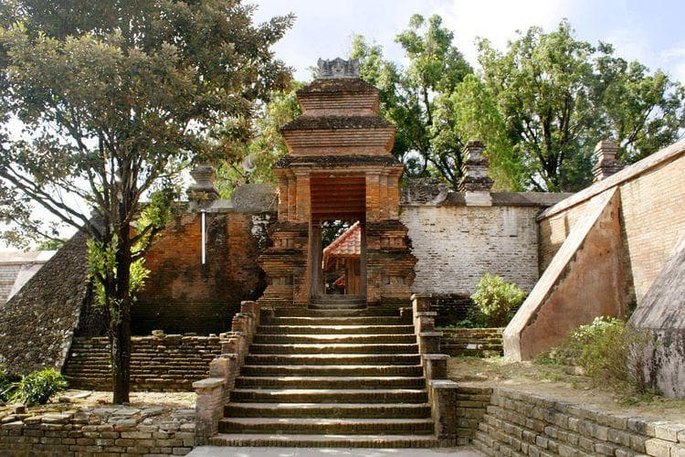 Raden Martapura, Raja yang Berkuasa hanya Sehari di Tahta Mataram