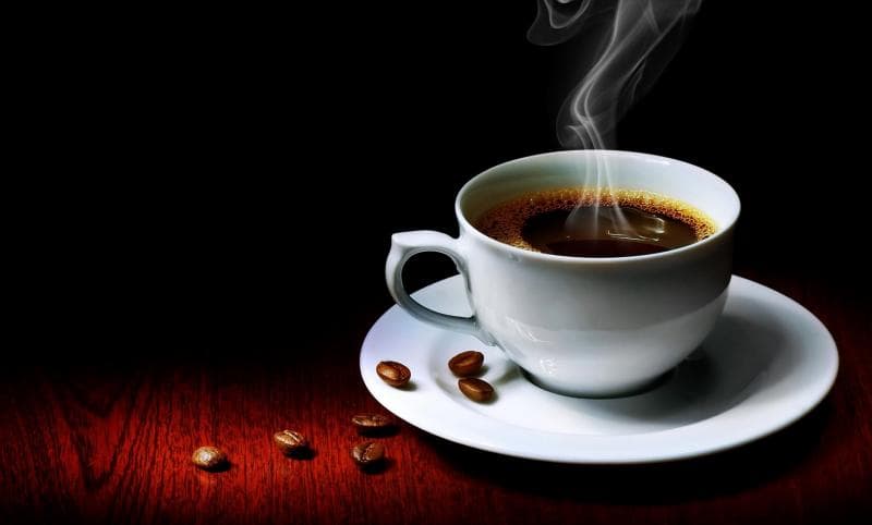 Ilustrasi: Konon, kopi luwak menjadi kopi termahal di dunia. (Widescreen)