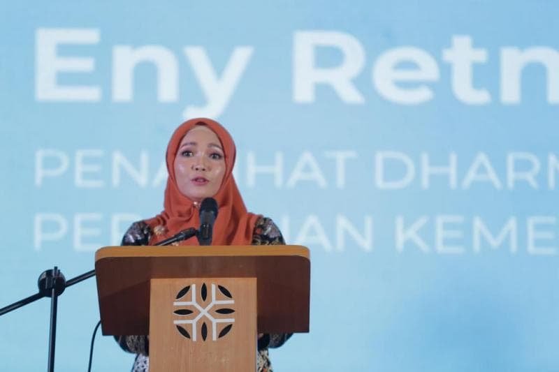 Cegah Pernikahan Dini, KUA Diminta Lakukan Edukasi ke Sekolah