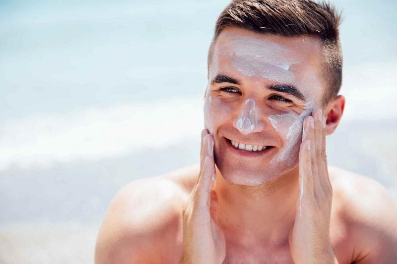 Hal Dasar Soal Skincare yang Perlu Lelaki Tahu