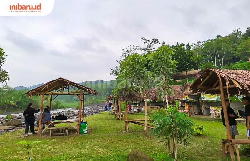 Gubug Serut, Hidden Gem Semarang yang Cocok untuk Hangout sama Teman