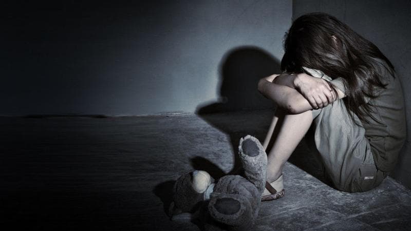 Ilustrasi: Anak korban kekerasan seksual perlu diintervensi secara berkala agar kondisi mentalnya kembali pulih.(Wall Street International Magazine)
