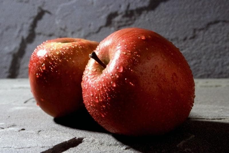 Manfaat buah apel untuk kesehatan dan kecantikan. (Wikimedia via Republika)