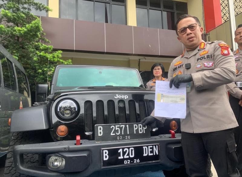 Seruan Nggak Bayar Pajak Semakin Kencang, Ini Reaksi DJP