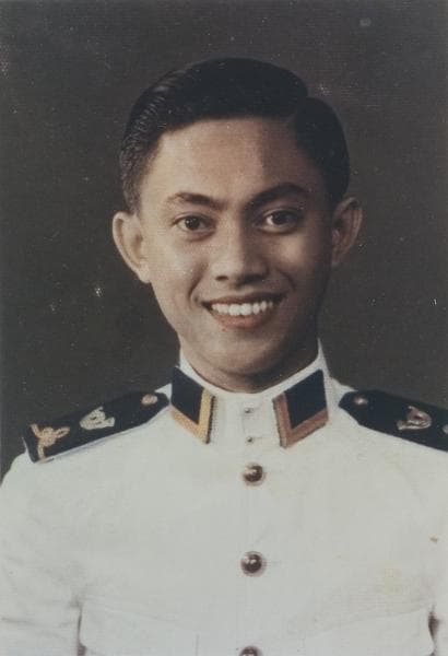 Pada September 1945, Mangkunegaran VIII menyatakan bergabung dengan NKRI. (Leiden University Library via Wikipedia)