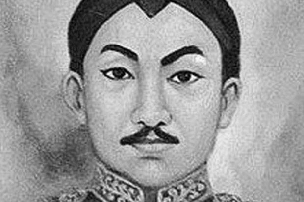 Ilustrasi Jaka Tingkir, raja pertama Kerajaan Pajang. (Bengkulu Today)