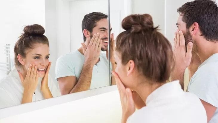 Kulit Lelaki Jarang Berjerawat, Kenapa?