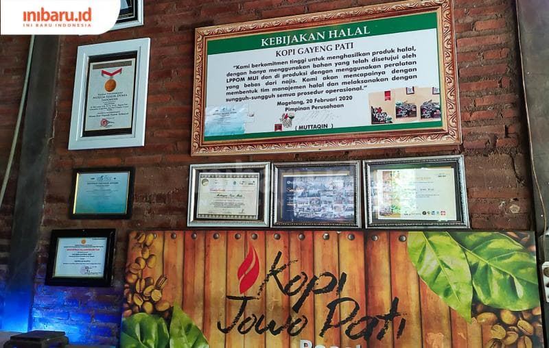 Roastery, Bisnis Sangrai Kopi yang Nggak Kalah Menjanjikan dari Coffee Shop