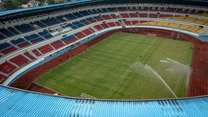 PSIS Versus Persebaya Malam Nanti, 1000 Suporter Bajul Ijo Bakal Ramaikan Jatidiri