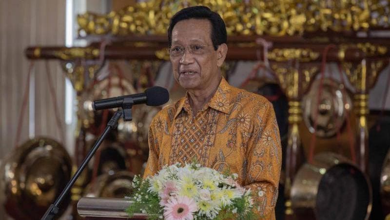 Saat Gelar Raja Bergeser Menjadi Sultan di Nusantara