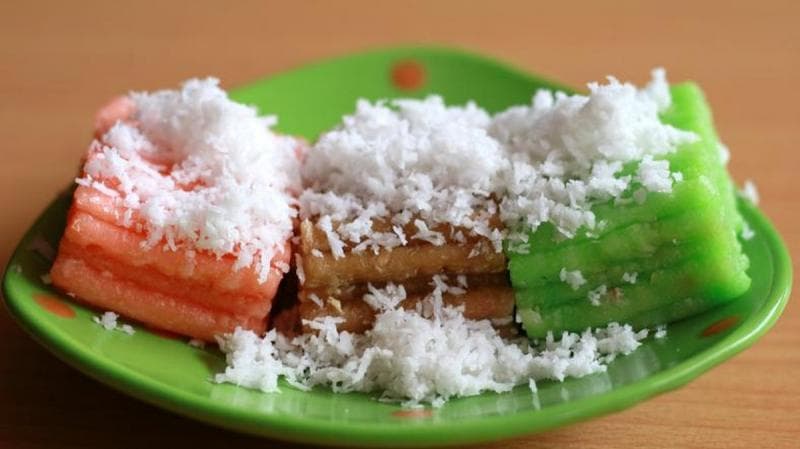 Filosofi Getuk Lindri, Penganan yang Tercipta Saat Krisis Pangan