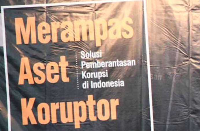 Pengesahan RUU Perampasan Aset menjadi sangat penting di tengah maraknya pejabat pamer harta hasil korupsi. (Media Indonesia)