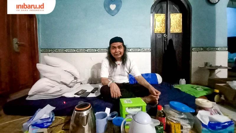 Perjuangan Gus Tanto Ubah Stigma Buruk Kampung Perbalan: Sarangnya Preman di Semarang