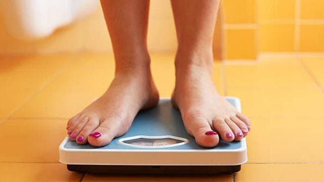 Ada banyak faktor yang bikin berat badan naik selama Ramadan. (iStock via Liputan6)