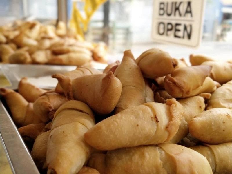 Sejarah Molen Pisang, Gorengan yang Disukai Semua Orang