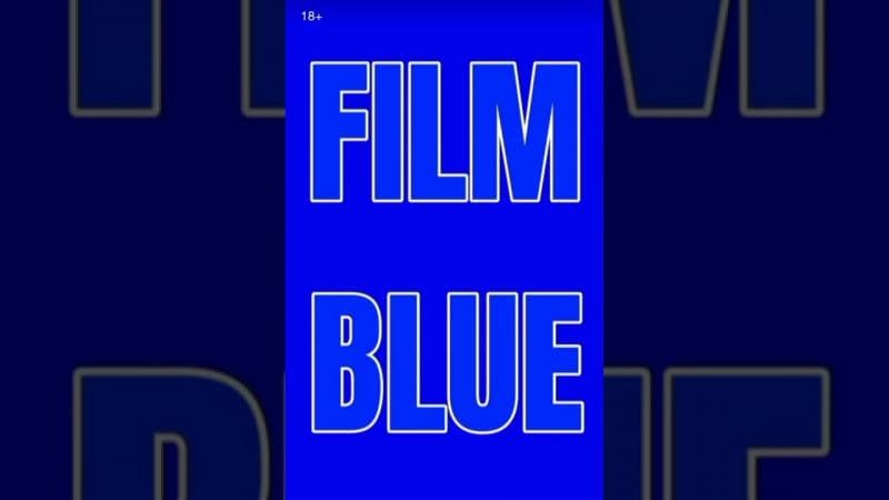 Film biru, sebutan bagi film porno. (YouTube/Campoer Adoek)