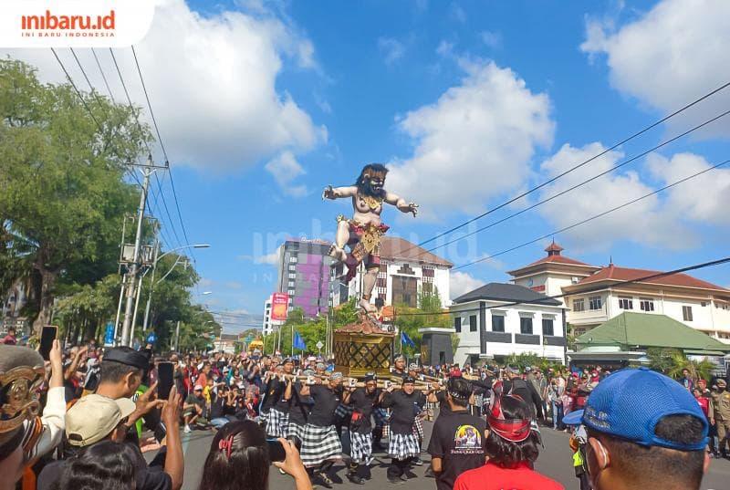 Merayakan Keberagaman pada Peringatan Hari Lahir Kota Semarang