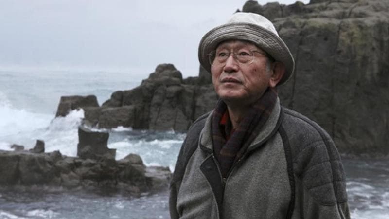 Cerita Kakek di Jepang yang Berhasil Cegah Ratusan Orang Bunuh Diri