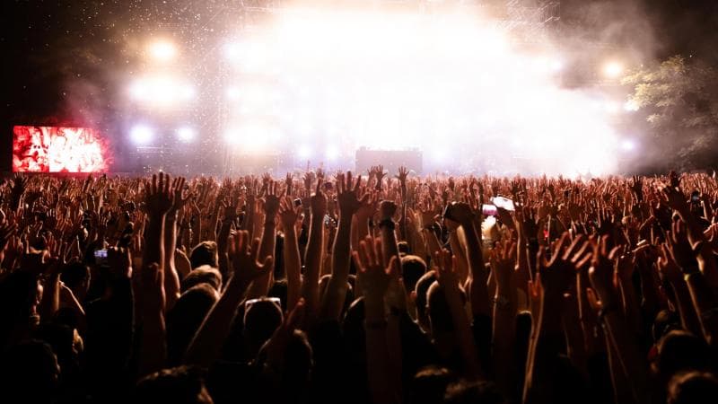 Biar Menang 'War' Tiket Konser, Ikuti Trik Ini