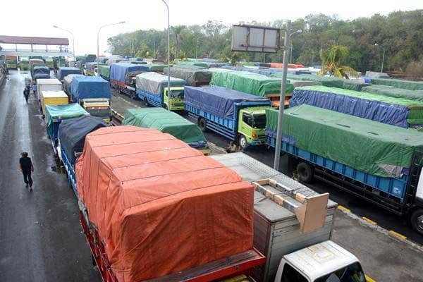 Pemda Diminta Bantu Biayai Transportasi Bahan Makanan