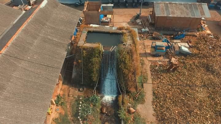 Sumur Umbul Doro, Peninggalan Kolonial Penuh Sejarah di Pekalongan