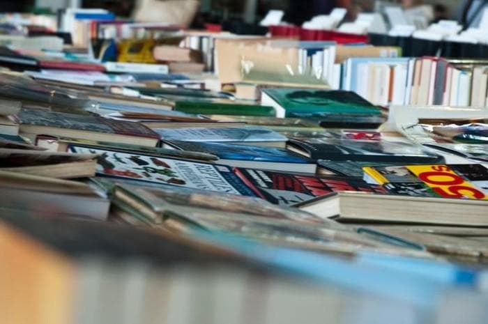 Duh, Media Sosial Turunkan Minat Baca Generasi Muda