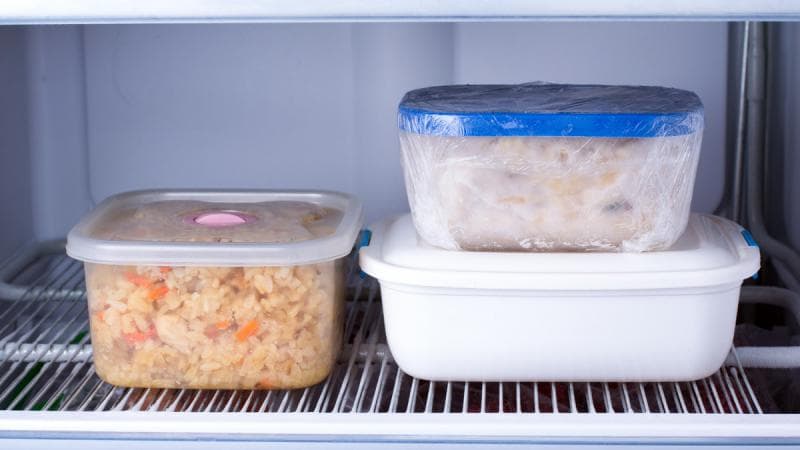 Mati Listrik, Bagaimana Nasib Makanan di Freezer Kulkas?