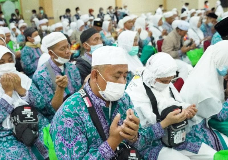Nggak Perlu Lagi ke Solo, Yogyakarta Bakal Punya Embarkasi Haji