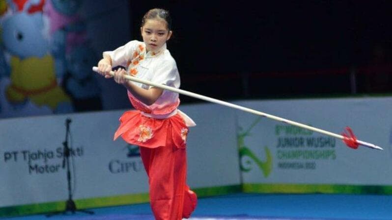 Sejarah Menarik Wushu, Seni Keterampilan Militer