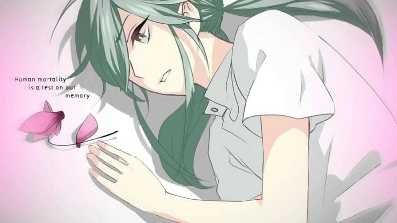 Gak Disangka, 6 Lagu Vocaloid ini Punya Makna Kelam