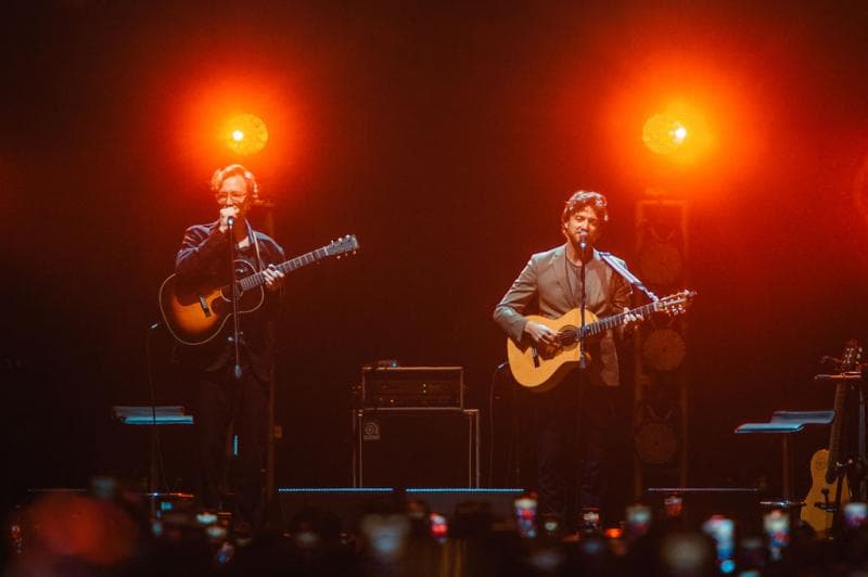 Single Andalan Kings of Convenience Terinspirasi dari Karya Band Indonesia