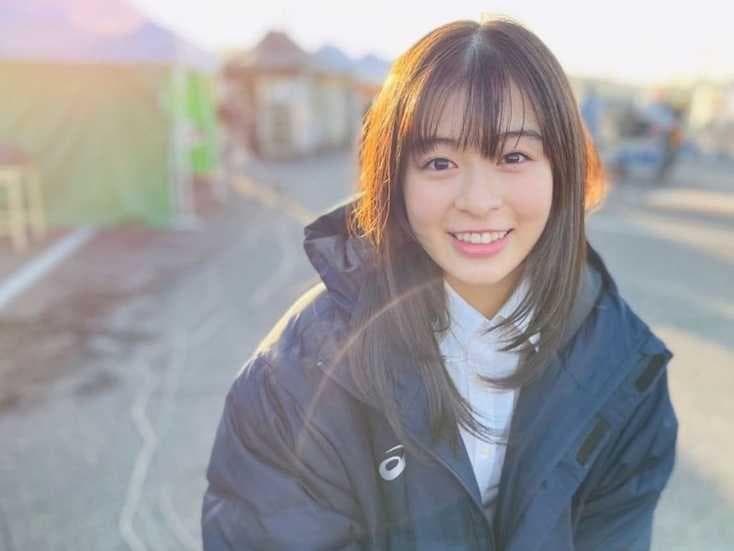 Menilik Supremasi Nana Mori di Dunia Seni Peran Jepang